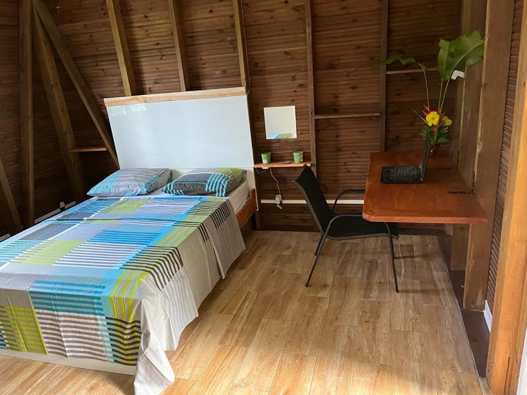 Holiday home Verdure Et Nature
